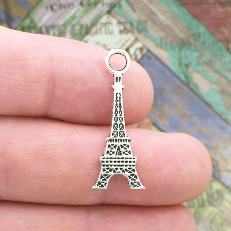 Eiffel Tower Charm