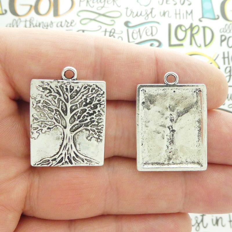 Tree of Life Pendant