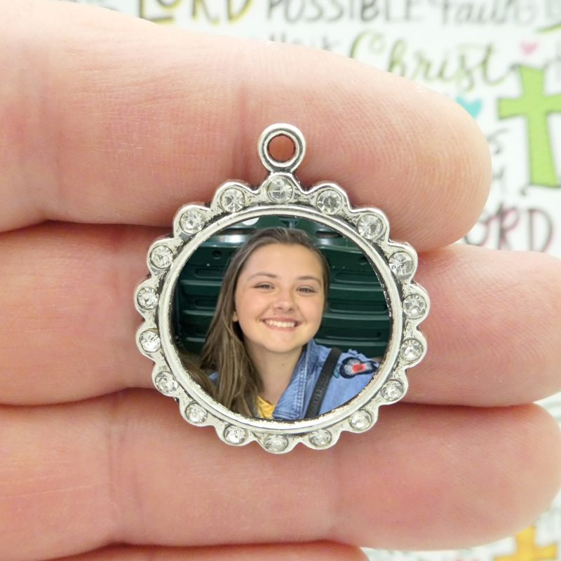 photo charm