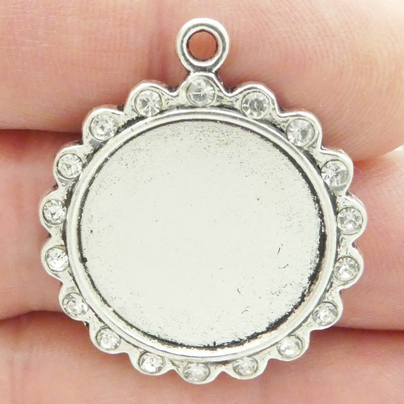 picture charms bulk