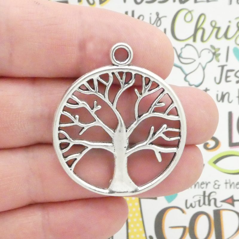 Tree of Life Pendant