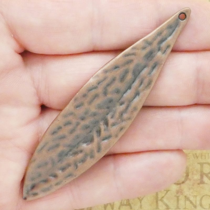 Leaf