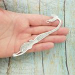 DIT Mermaid Bookmark