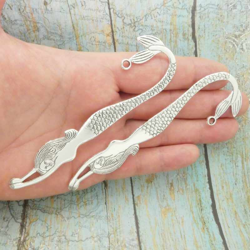 Mermaid Bookmark