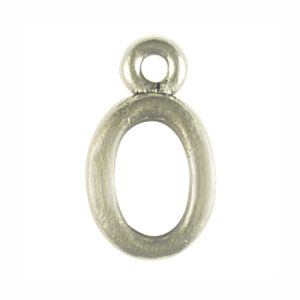 number charms