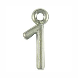 number charms