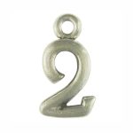 number charms