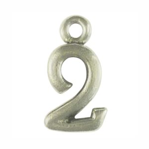 number charms
