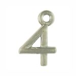 number charms
