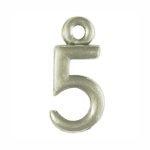 number charms