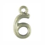 number charms