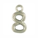 number charms