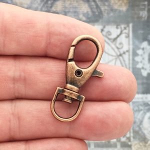 Keychain Clasp
