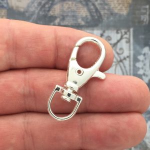 Keychain Clasp