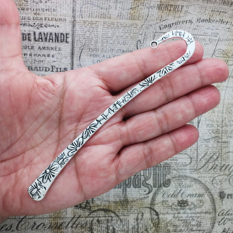 Shepherd Hook Bookmark