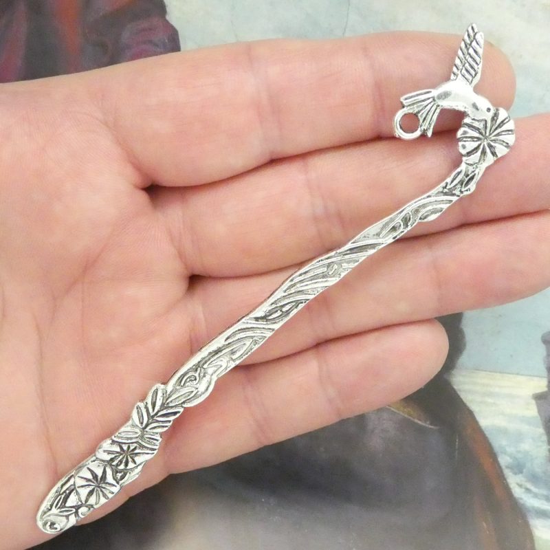 shepherd hook bookmark