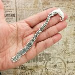 dolphin bookmark