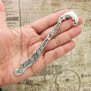 dolphin bookmark