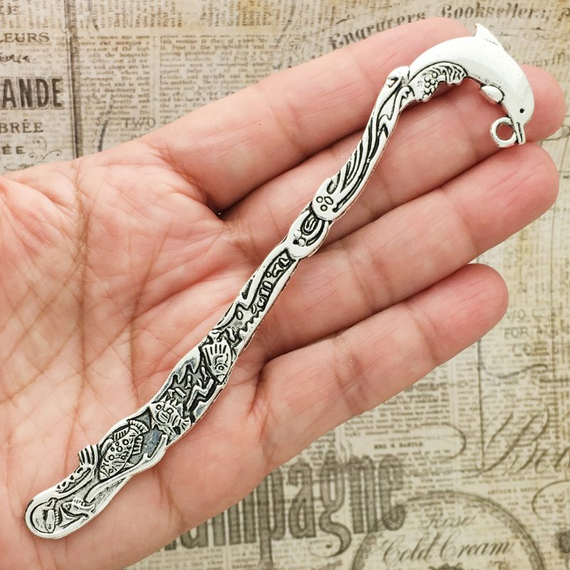Shepherd Hook Bookmark