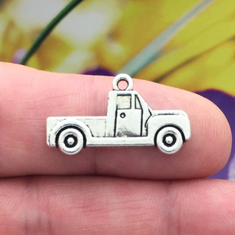 Truck Charm