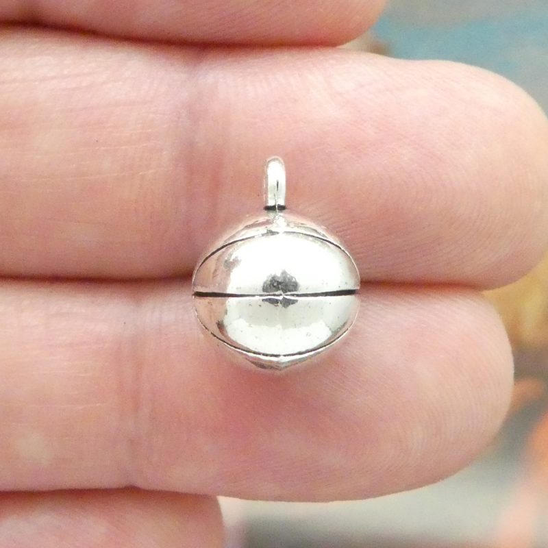 Basketball Pendant