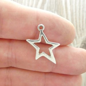 Star Charm