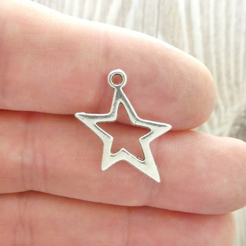 Star Charm