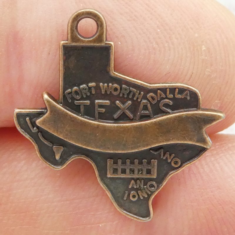 Texas Charms Wholesale
