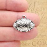 Football Charm