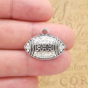 Football Charm