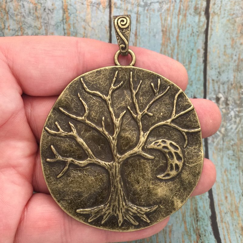 Tree of Life Pendant