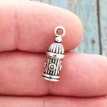 Fire Hydrant Charm
