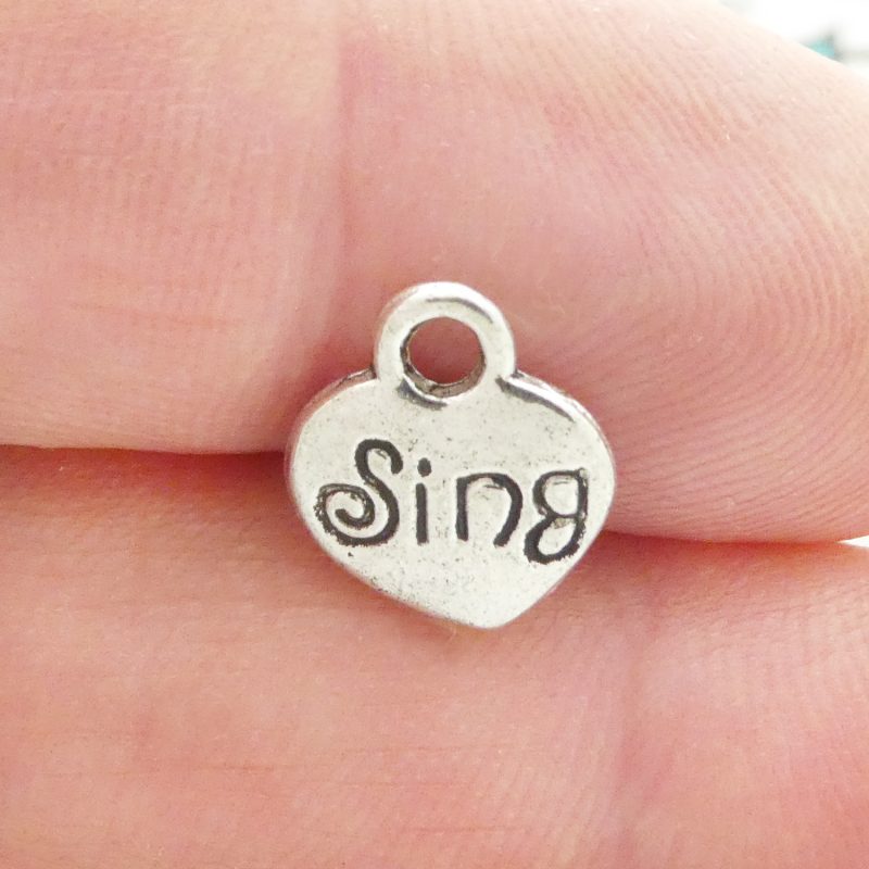 Music Charm