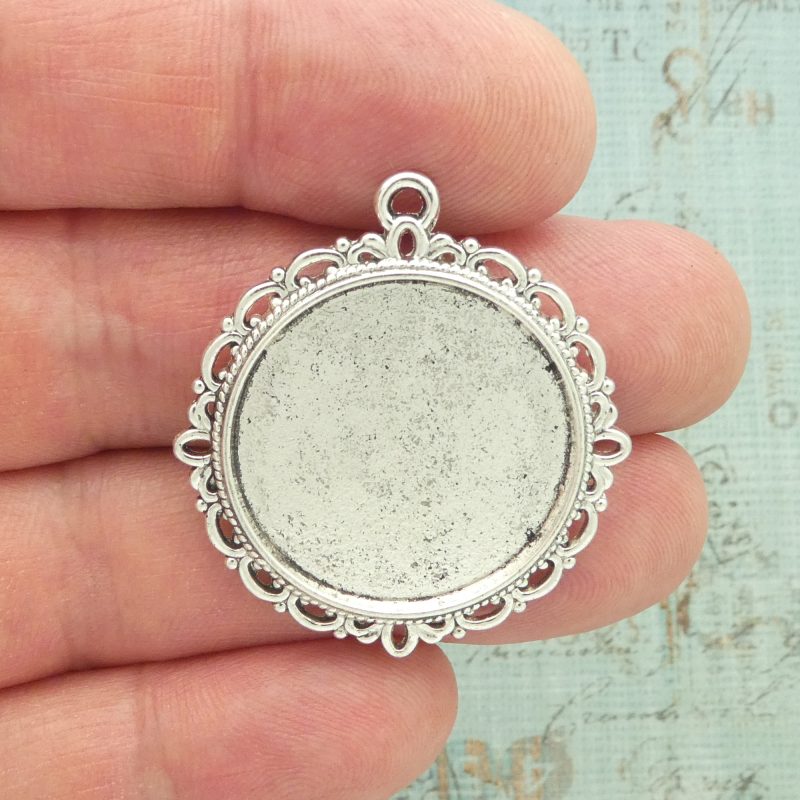 Photo Jewelry Making