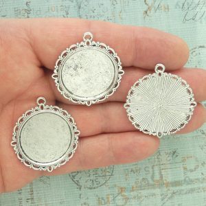 DIY Photo Charms Bulk
