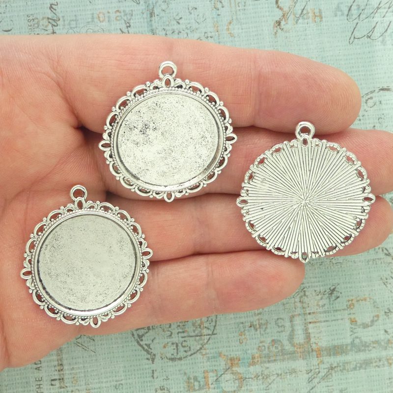 DIY Photo Charms Bulk