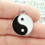 Yin Yang Charm