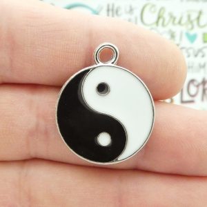 Yin Yang Charm