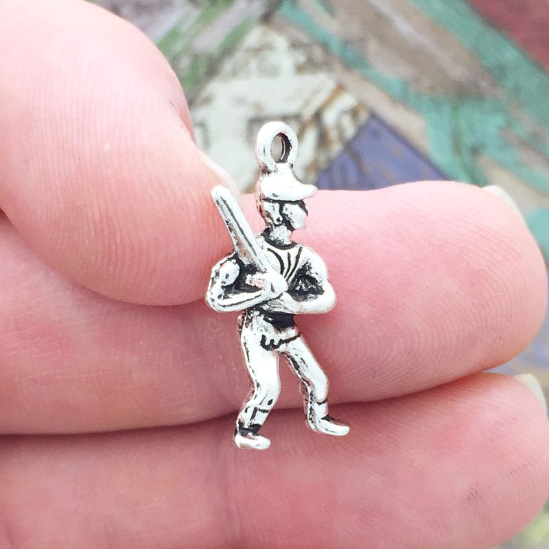 Softball Charm