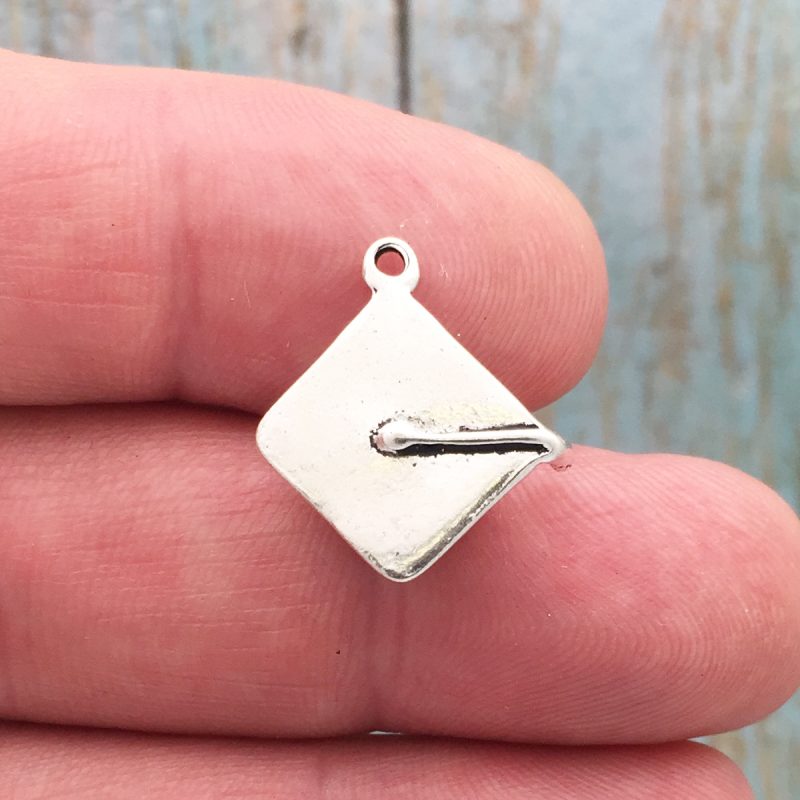 Graduation Charm
