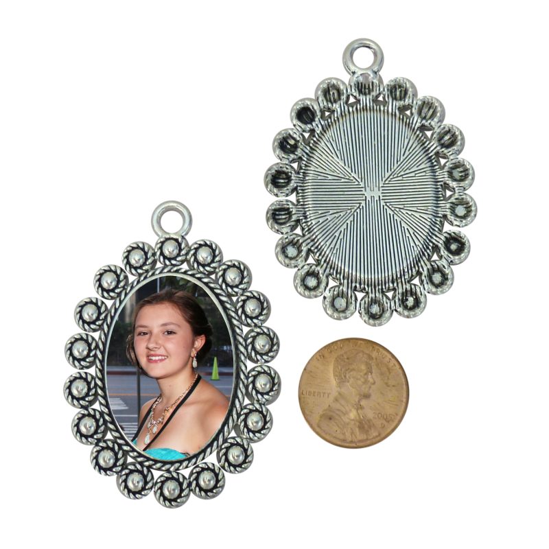Photo Charms Wholesale