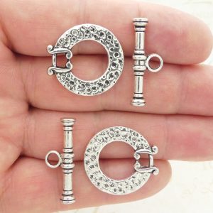 Large Toggle Chasp