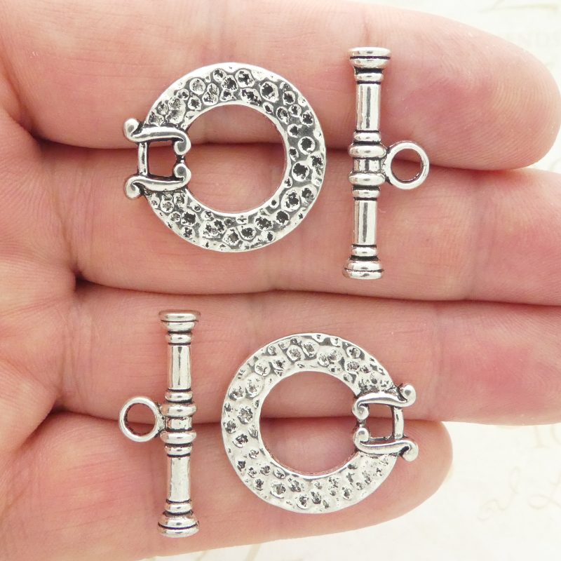 Large Toggle Chasp