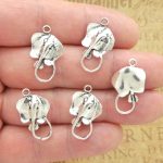 Stingray Charms Wholesale