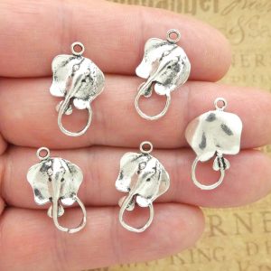 Stingray Charms Wholesale