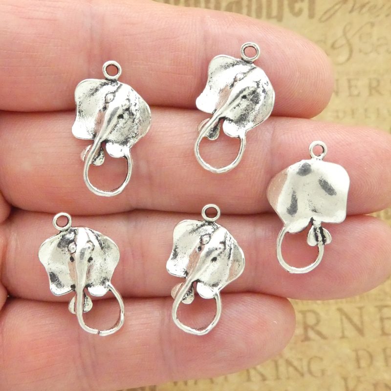 Stingray Charms Wholesale