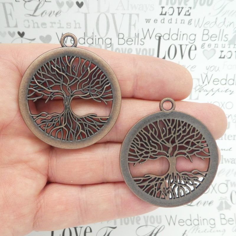 Tree of Life Pendant