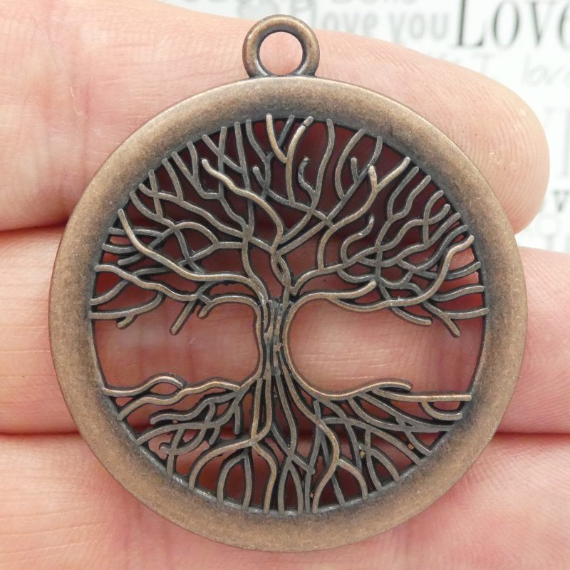 Tree Charm