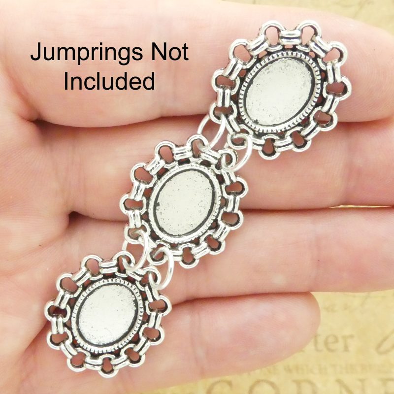 Photo Charms for Jewelry making