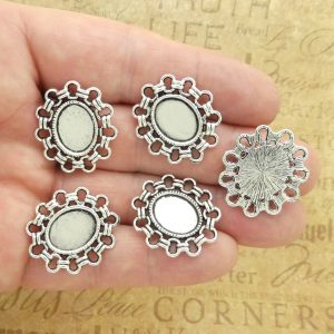 Photo Charms Bulk